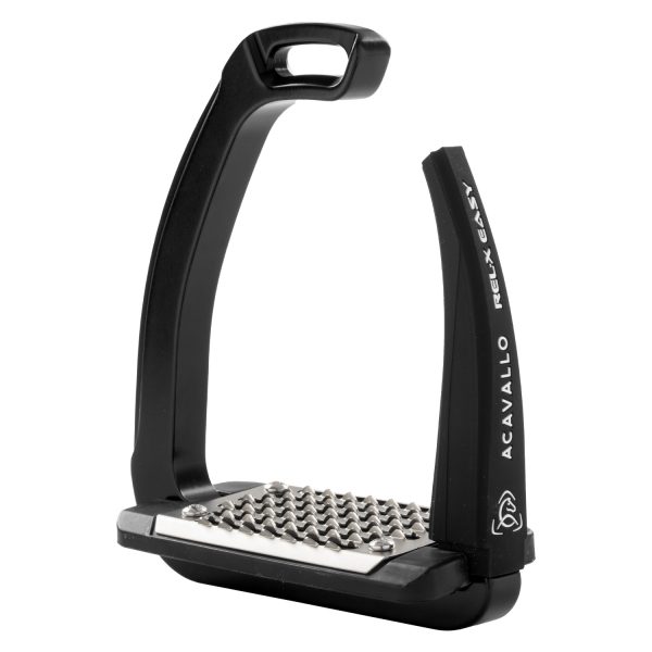 REL-X EASY STIRRUP W/SILICON ARM - immagine 32