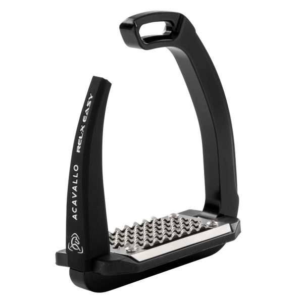 REL-X EASY STIRRUP W/SILICON ARM - immagine 34