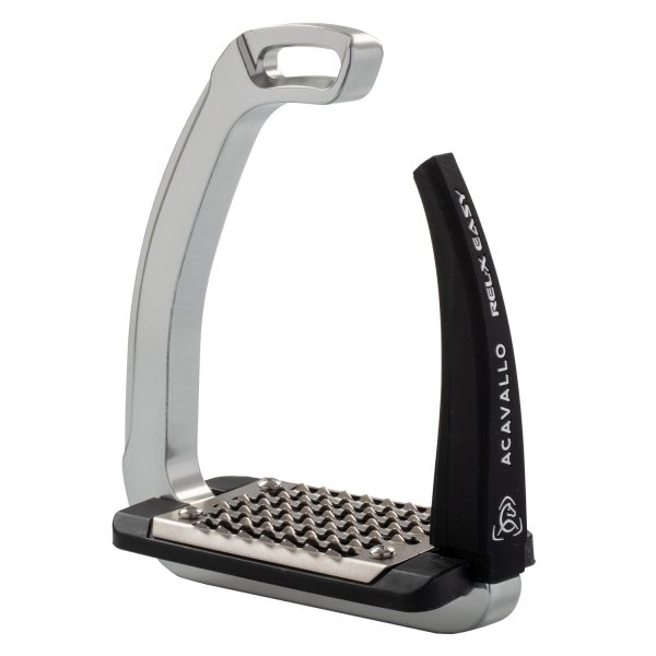 REL-X EASY STIRRUP W/SILICON ARM - immagine 42