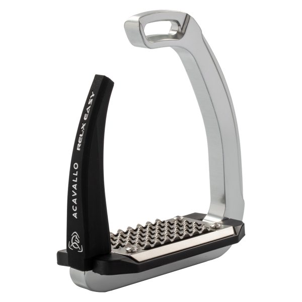 REL-X EASY STIRRUP W/SILICON ARM - immagine 44