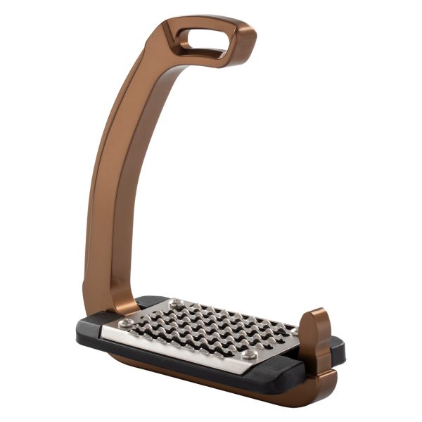 REL-X EASY STIRRUP W/SILICON ARM - immagine 57