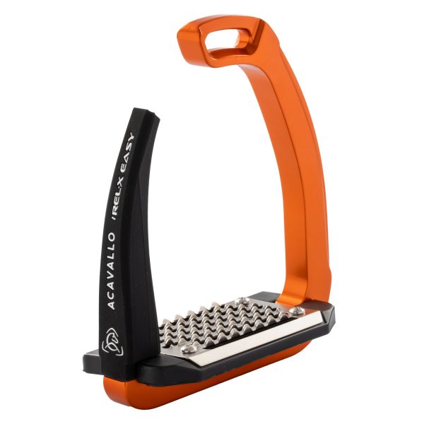 REL-X EASY STIRRUP W/SILICON ARM - immagine 64