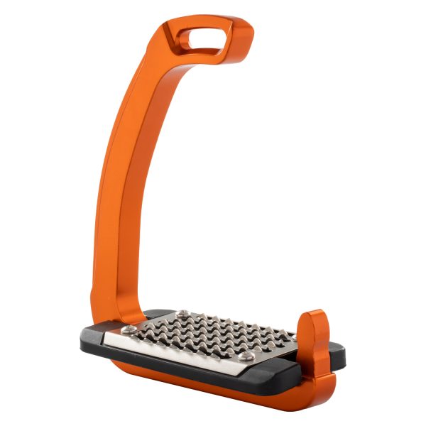 REL-X EASY STIRRUP W/SILICON ARM - immagine 67