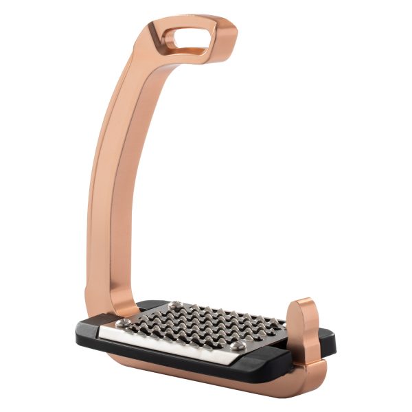 REL-X EASY STIRRUP W/SILICON ARM - immagine 77