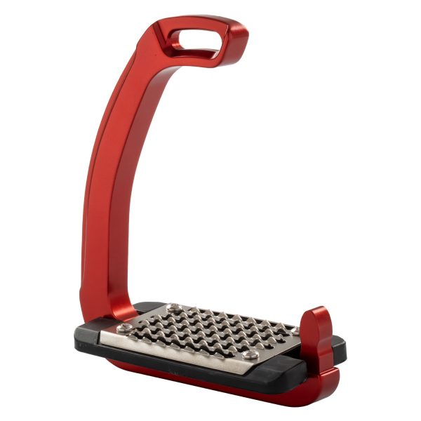 REL-X EASY STIRRUP W/SILICON ARM - immagine 87