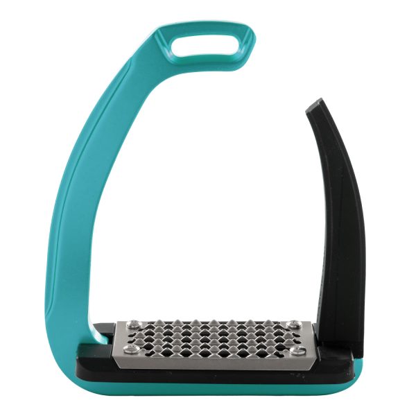 REL-X EASY STIRRUP W/SILICON ARM - immagine 101