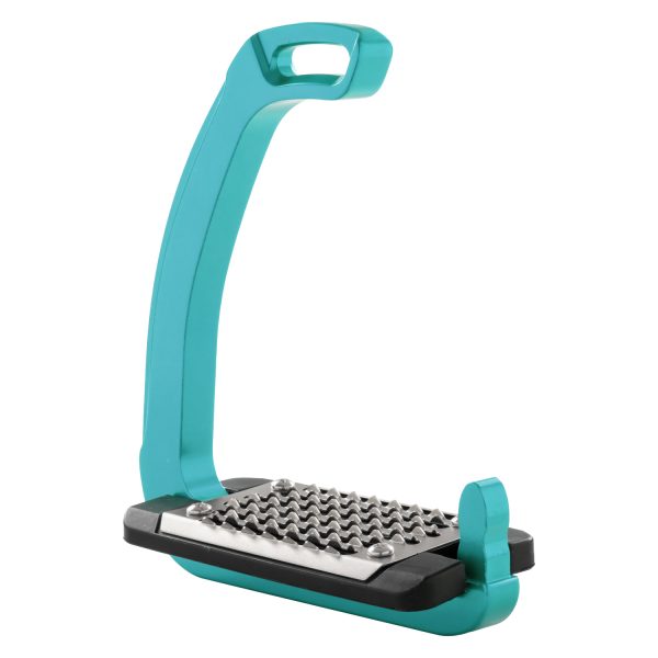 REL-X EASY STIRRUP W/SILICON ARM - immagine 97