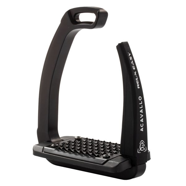 REL-X EASY STIRRUP W/SILICON ARM - immagine 102