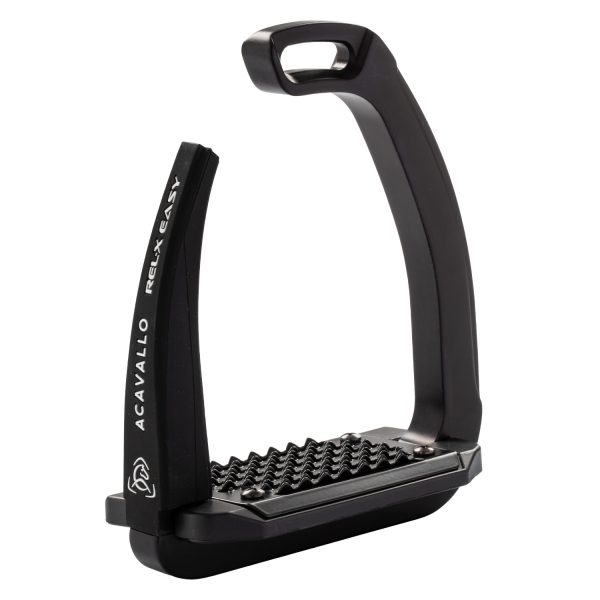 REL-X EASY STIRRUP W/SILICON ARM - immagine 104