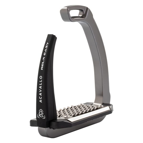 REL-X EASY STIRRUP W/SILICON ARM - immagine 114