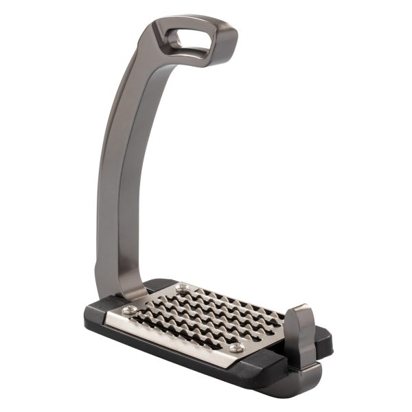 REL-X EASY STIRRUP W/SILICON ARM - immagine 117