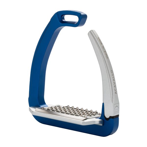 REL-X 180 STIRRUP W/ALU 180° ARM - immagine 2