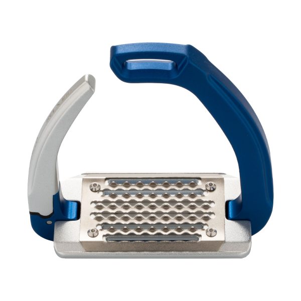 REL-X 180 STIRRUP W/ALU 180° ARM - immagine 6