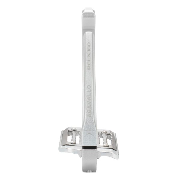 REL-X 180 STIRRUP W/ALU 180° ARM - immagine 9