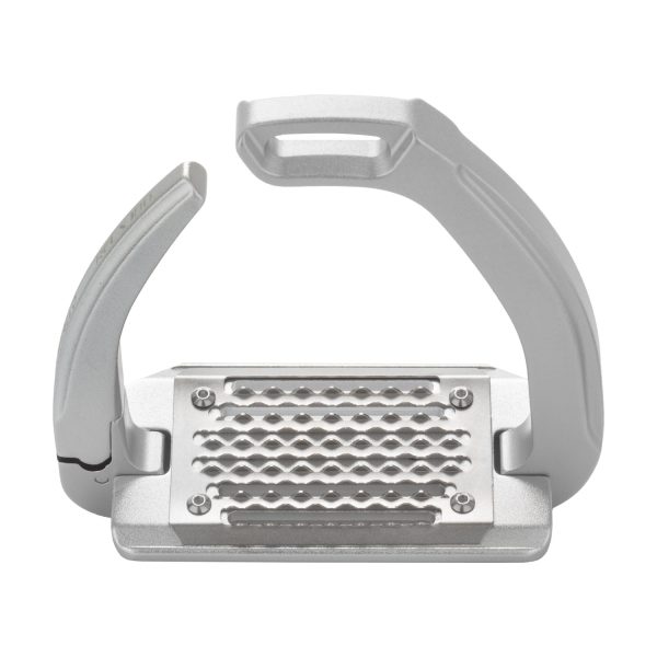 REL-X 180 STIRRUP W/ALU 180° ARM - immagine 12