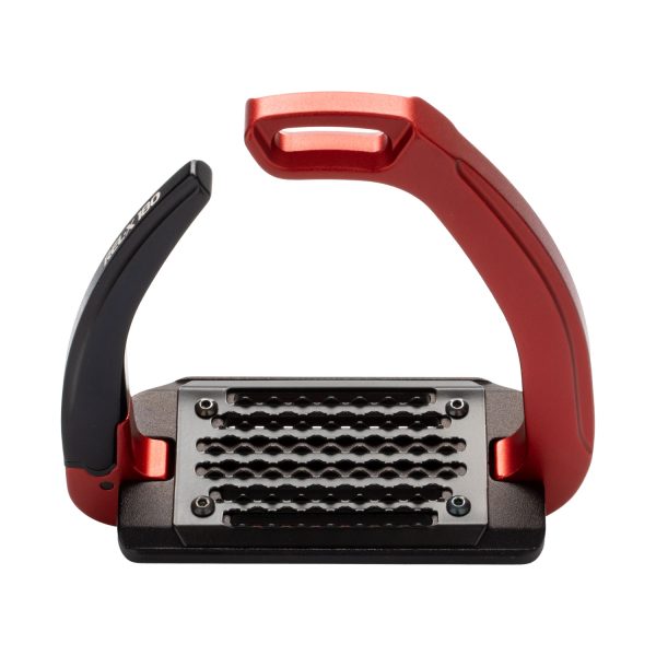 REL-X 180 STIRRUP W/ALU 180° ARM - immagine 24