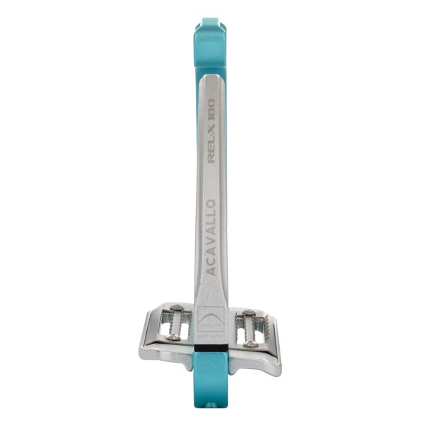 REL-X 180 STIRRUP W/ALU 180° ARM - immagine 51