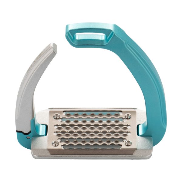 REL-X 180 STIRRUP W/ALU 180° ARM - immagine 54