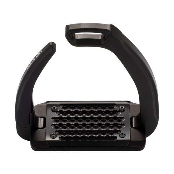 REL-X 180 STIRRUP W/ALU 180° ARM - immagine 60