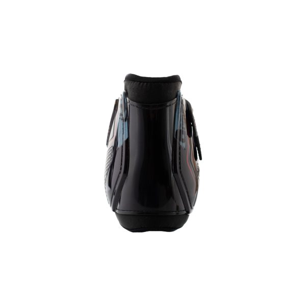 SERIGRAPHED OPERA FETLOCK BOOT WITH ELASTICATED STUD FASTENING GEL LINED - immagine 6