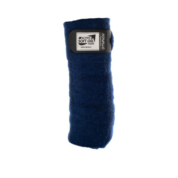 VIRGIN WOOL GEL VIRGIN WOOL BANDAGES - PAIR - immagine 13