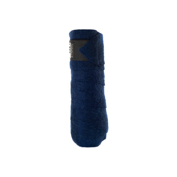 VIRGIN WOOL GEL VIRGIN WOOL BANDAGES - PAIR - immagine 15