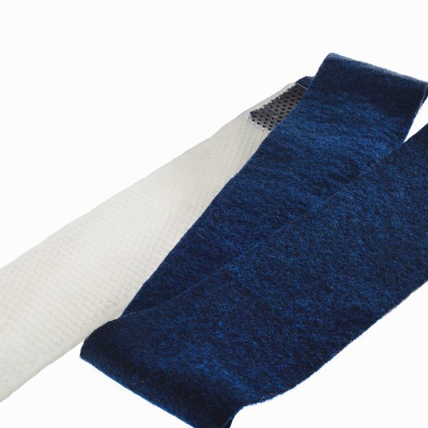 VIRGIN WOOL GEL VIRGIN WOOL BANDAGES - PAIR - immagine 16