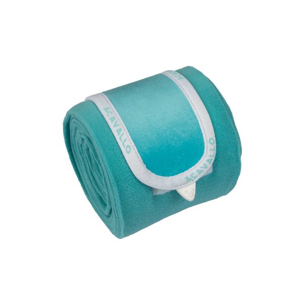 ACAVALLO FLEECE BANDAGES SPECIAL EDITION - immagine 5