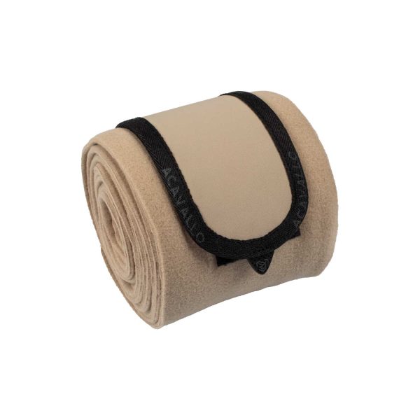 ACAVALLO FLEECE BANDAGES (4 PCS) - immagine 37