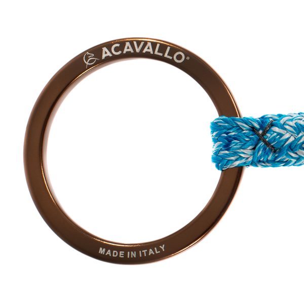 ACAVALLO JUMPE ALUPRO BIT 65 g. - immagine 7