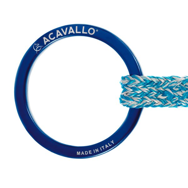 ACAVALLO JUMPE ALUPRO BIT 65 g. - immagine 11