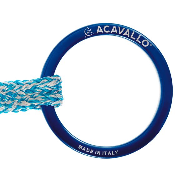 ACAVALLO JUMPE ALUPRO BIT 65 g. - immagine 12