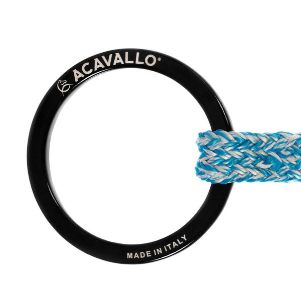 ACAVALLO JUMPE ALUPRO BIT 65 g. - immagine 15