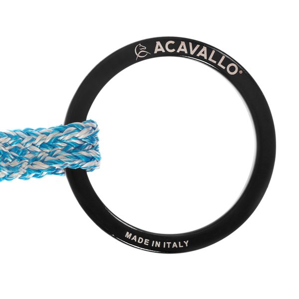 ACAVALLO JUMPE ALUPRO BIT 65 g. - immagine 16