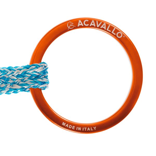 ACAVALLO JUMPE ALUPRO BIT 65 g. - immagine 28