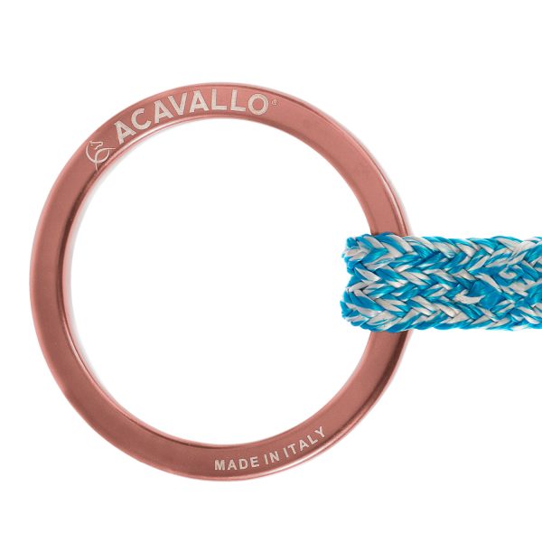 ACAVALLO JUMPE ALUPRO BIT 65 g. - immagine 31