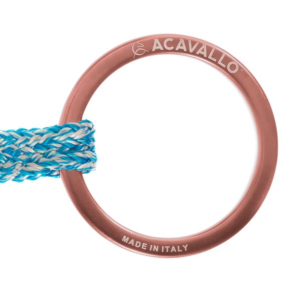 ACAVALLO JUMPE ALUPRO BIT 65 g. - immagine 32