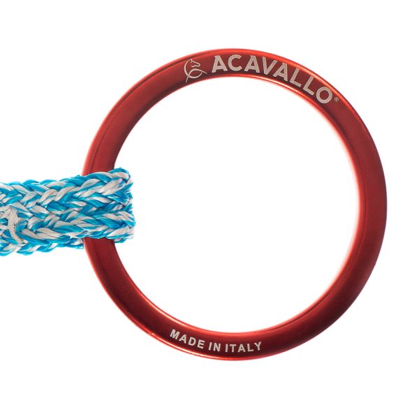 ACAVALLO JUMPE ALUPRO BIT 65 g. - immagine 36