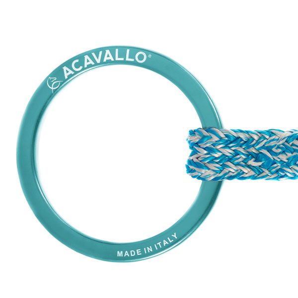 ACAVALLO JUMPE ALUPRO BIT 65 g. - immagine 39