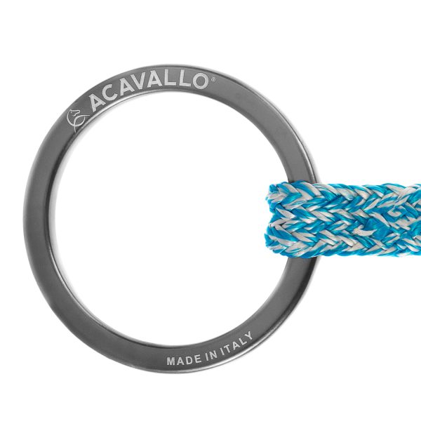 ACAVALLO JUMPE ALUPRO BIT 65 g. - immagine 43