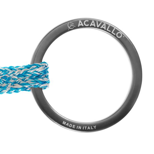 ACAVALLO JUMPE ALUPRO BIT 65 g. - immagine 44