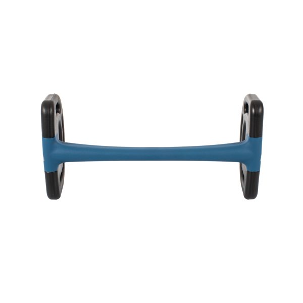 ACAVALLO SENSITIVE BIT BLACK/BLUE - immagine 3