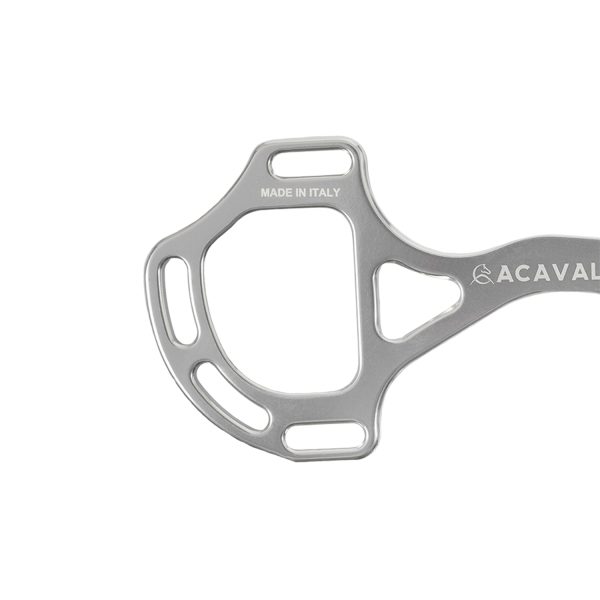 ACAVALLO ALUPRO HACKAMORE 133 g. - immagine 20