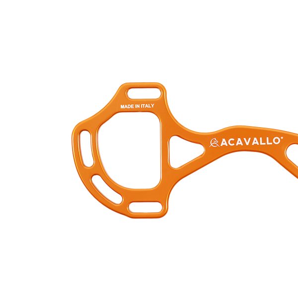 ACAVALLO ALUPRO HACKAMORE 133 g. - immagine 28