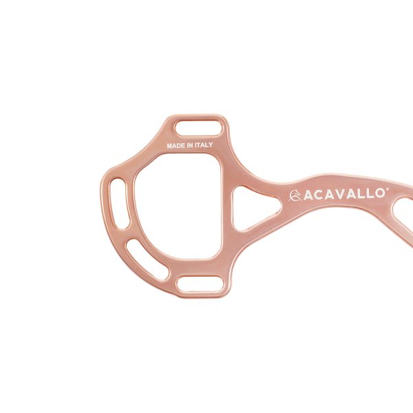 ACAVALLO ALUPRO HACKAMORE 133 g. - immagine 32