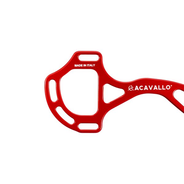 ACAVALLO ALUPRO HACKAMORE 133 g. - immagine 36