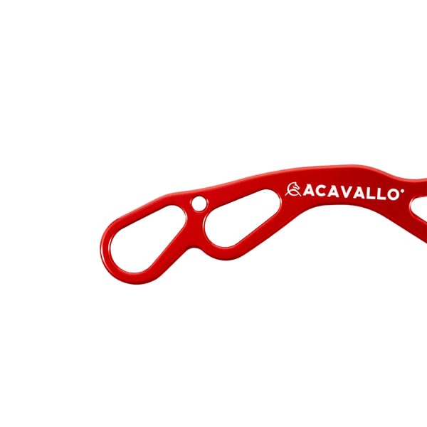 ACAVALLO ALUPRO HACKAMORE 133 g. - immagine 37