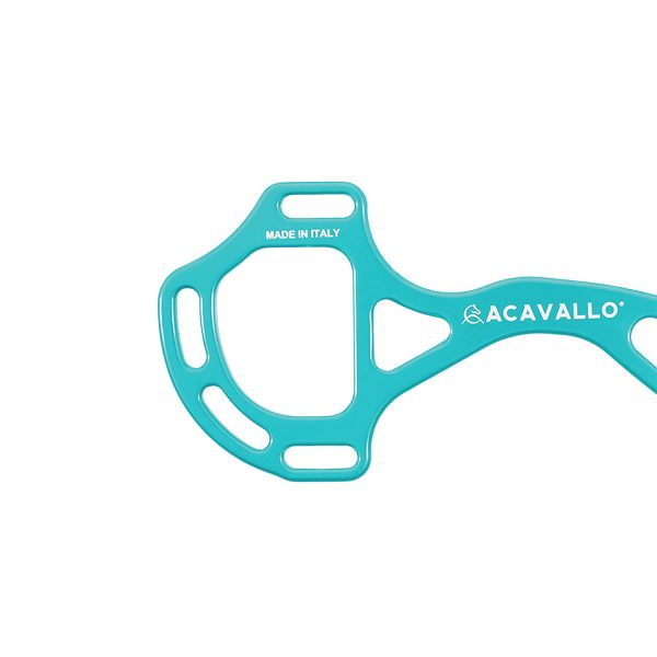 ACAVALLO ALUPRO HACKAMORE 133 g. - immagine 40