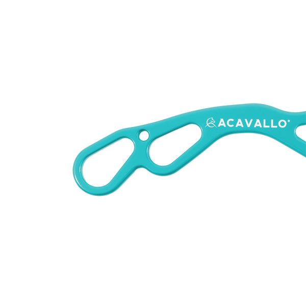 ACAVALLO ALUPRO HACKAMORE 133 g. - immagine 41