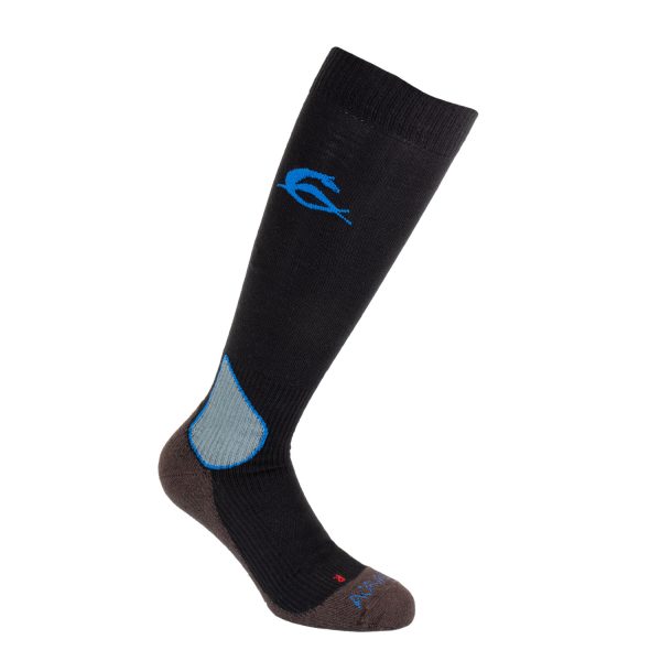 ACAVALLO THERMOLITE KNEE SOCKS - PAIR